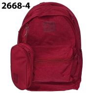 Раница ортопедична 45см. GB2668 плюс несесер