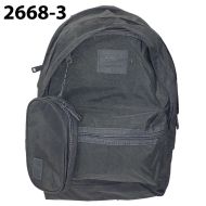 Раница ортопедична 45см. GB2668 плюс несесер