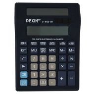 DEXIN 8122-120 с два дисплея